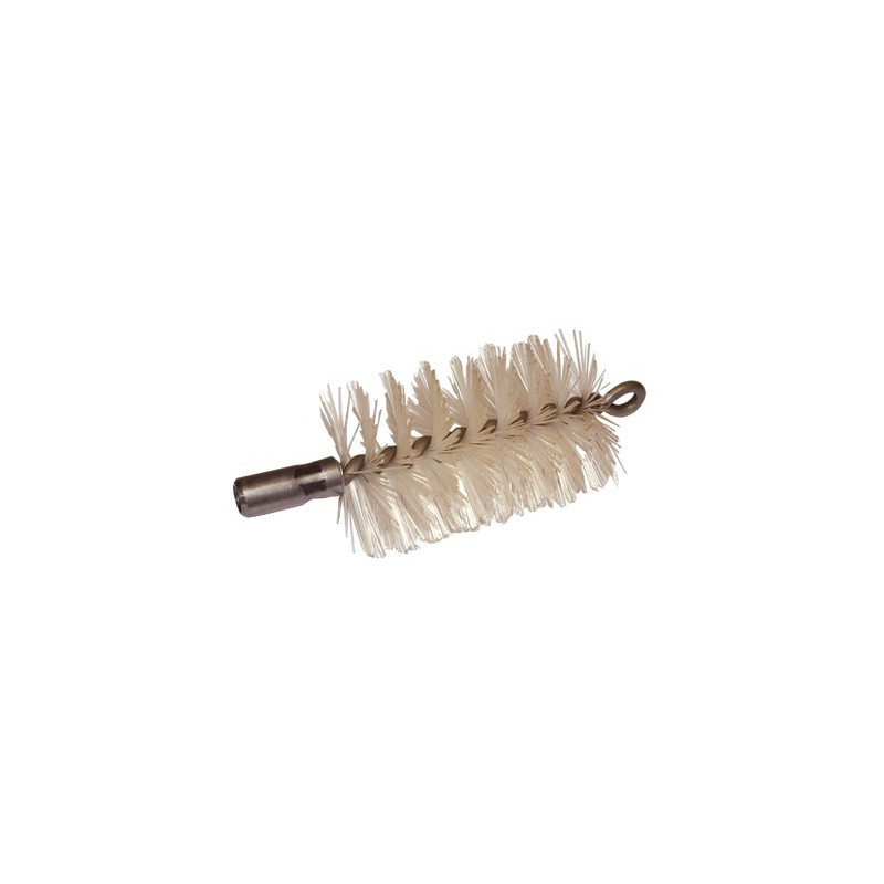Round nylon chimney brush Ø 120mm- DIFF - 904247