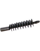Round chimney brush Ø 100mm- DIFF - 904267