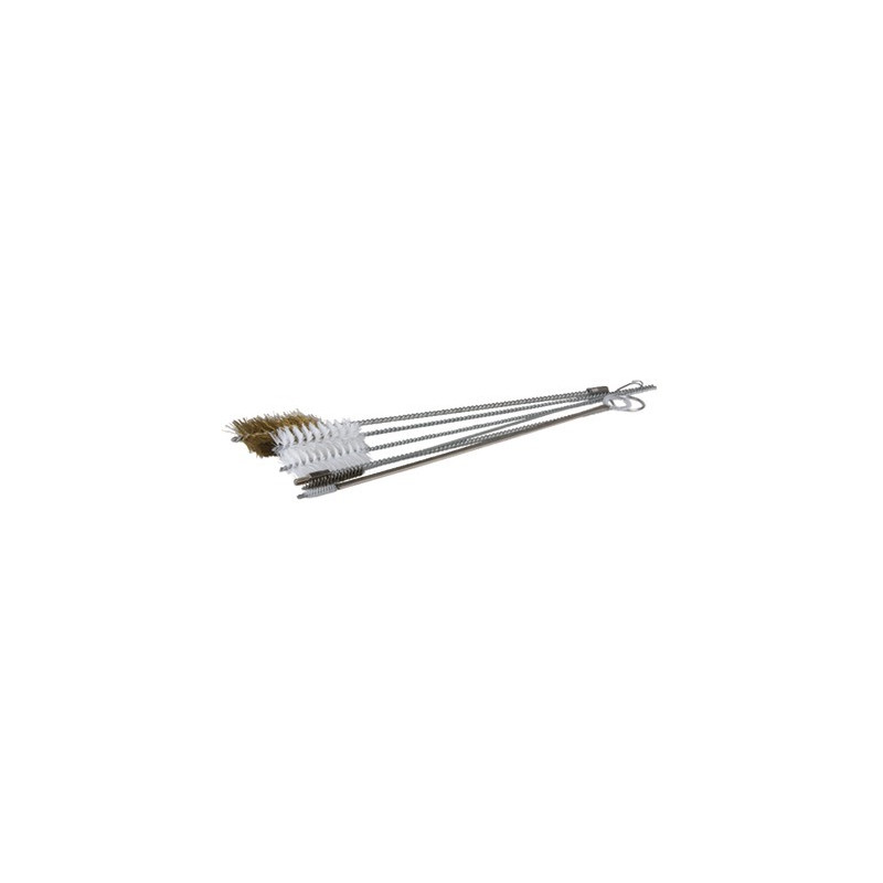 Brush- DIFF pour De Dietrich Chappée - S19001045