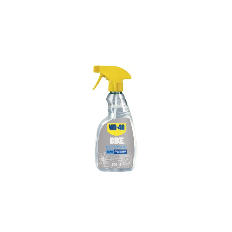 WD-40 BIKE All Purpose Cleaner- WD40 - 33228