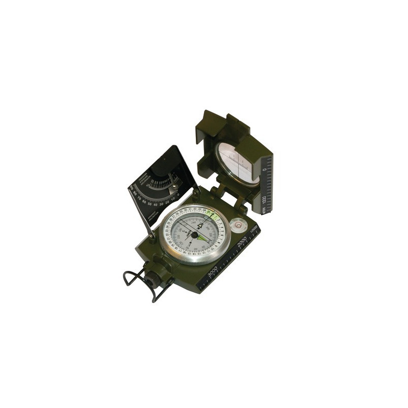 Compass with clinometer compass with clinometer- DIFF - 904825