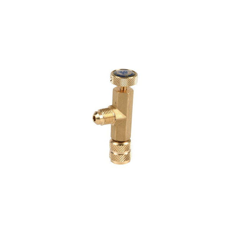 Angle valve MF5/16" flare- DIFF - 905278