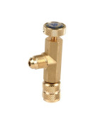 Angle valve MF5/16" flare- DIFF - 906046