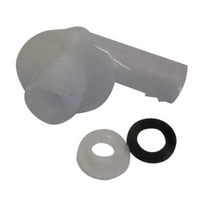 Overflow elbow- SENTINEL - 908232