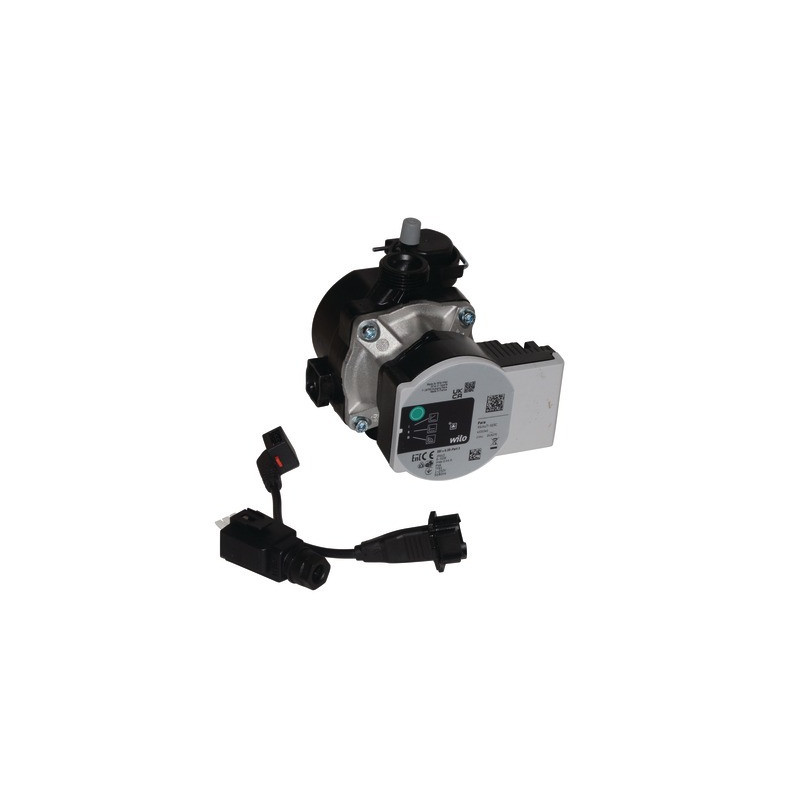 Circulating pump for heating- ATLANTIC - 909958