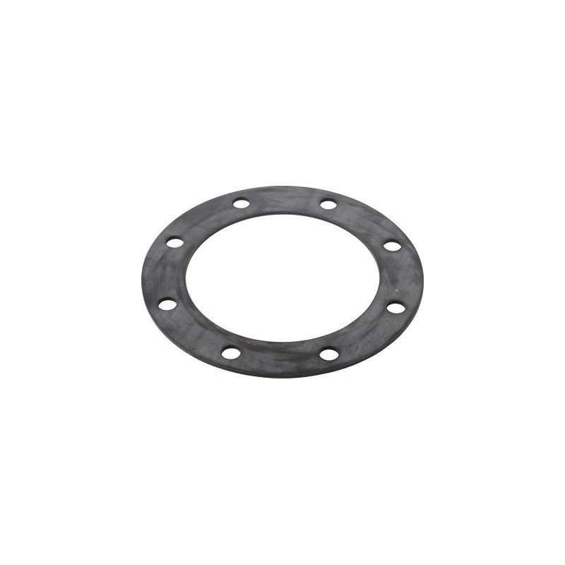 Seal EPDM rubber 170x117x3 d11- DE DIETRICH - 95013138