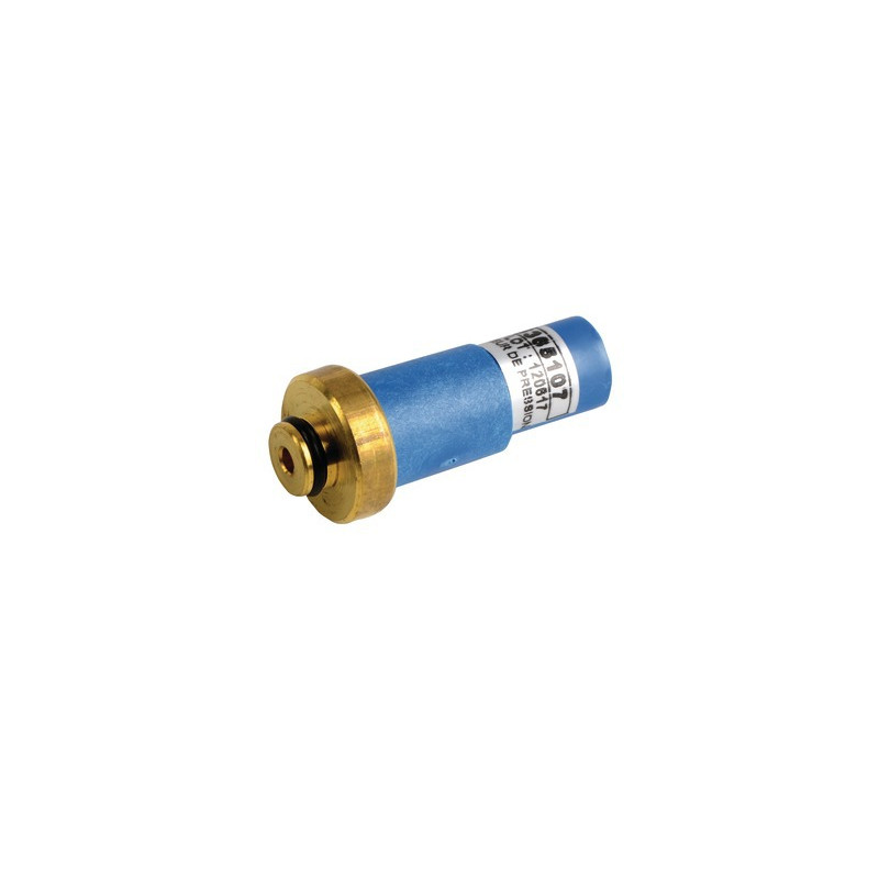 Electronic manometer- DE DIETRICH - 95365107