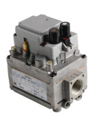 Valve Sit 3/4"- DE DIETRICH - 95365362 Valve Sit 3/4"- DE DIETRICH - 95365362