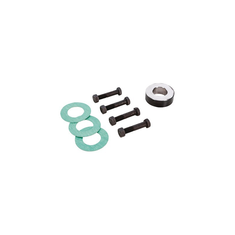Kit a 50/40 center distance adapter- GRUNDFOS - 96608516