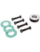 Kit a 50/40 center distance adapter- GRUNDFOS - 96608516