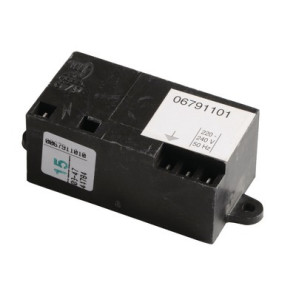 Ignition transformer rv 679 1101- DE DIETRICH - 97753843