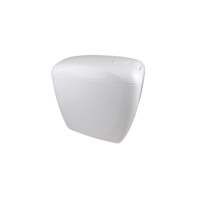Toilet cistern - RONDO DV- SIAMP - 31501010