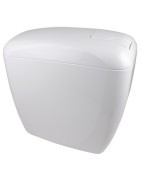 Toilet cistern - RONDO DV- SIAMP - 31501010 Toilet cistern - RONDO DV- SIAMP - 31501010