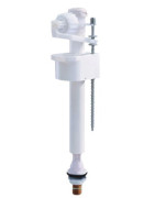 Compact M3/8" low-profile float valve- SIAMP - 30990007 Compact M3/8" low-profile float valve- SIAMP - 30990007