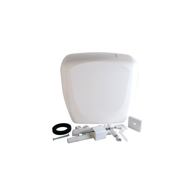 Wc - Flush cistern RONDO MV- SIAMP - 31505010