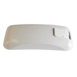 Wc - Cover RONDO DV- SIAMP - 34512507