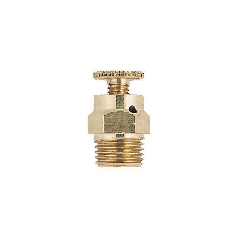 Handwheel drainer M1/8"- DIFF - 99575  - (X10)