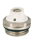 Drainer tap M1/2"- DIFF - 99576  - (X10)