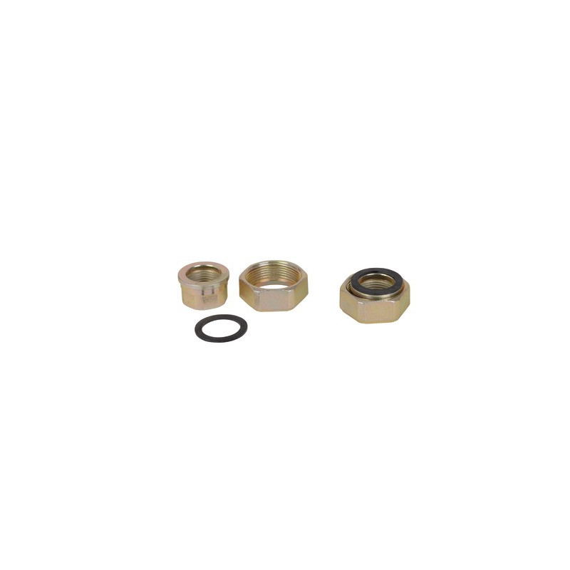 Raccord-union fonte F1"1/2xF1"- GRUNDFOS - 99672022