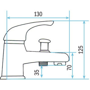Shipyard plumbing fixtures- DIFF - 99799