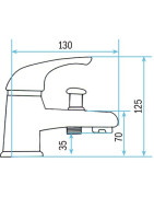 Shipyard plumbing fixtures- DIFF - 99799 Shipyard plumbing fixtures- DIFF - 99799