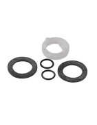 Set of gaskets for wrench R400- GIACOMINI - 048P0011Z