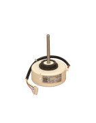 Ensemble moteur intérieur DC- LG - EAU62004011