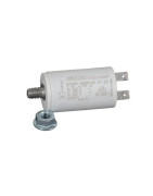 Condensateur motoventilateur 3mf/400v- FRISQUET - F3AA41207 Condensateur motoventilateur 3mf/400v- FRISQUET - F3AA41207