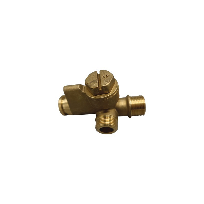 Heating system return/ Pump/ filter fitting- CHAPPEE - JJJ005663010