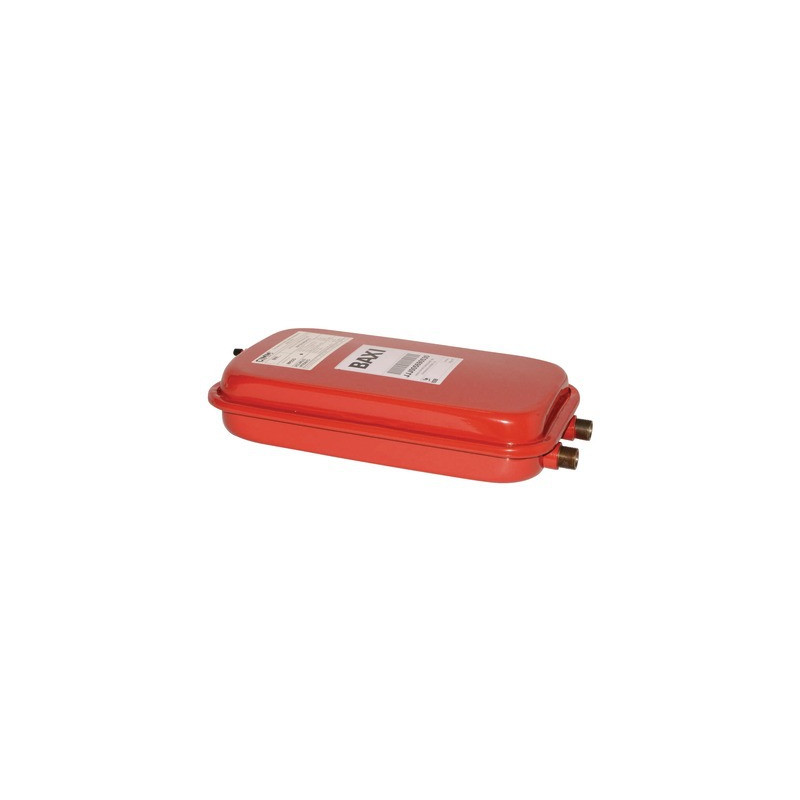 Expansion vessel 10L- CHAPPEE - JJJ005690530