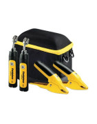 Kit sonde température et pression connectées Job Link®- FIELDPIECE - JL3KR4