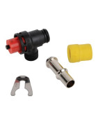 Safety valve- DE DIETRICH - S101772