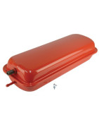 Expansion vessel 10l- SAUNIER DUVAL - S1045600