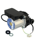 Pump- SAUNIER DUVAL - S1076000
