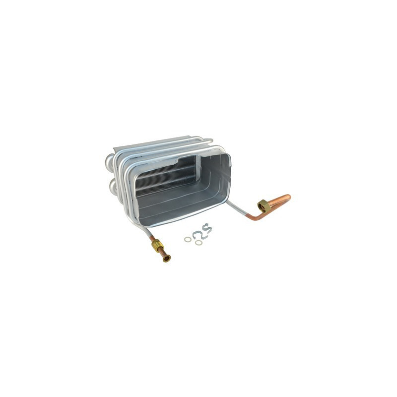 Heat exchanger- SAUNIER DUVAL - S1213700