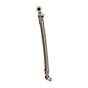 Flexible coude 3/4"-coude 1"- CHAPPEE - S131541