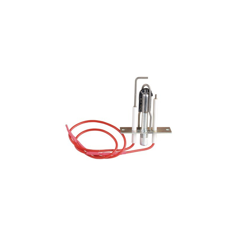 Intermittent Burner pilot pr- CHAPPEE - S138992