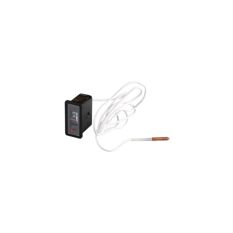 Vertical thermometer- CHAPPEE - S17007051