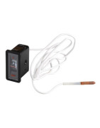 Vertical thermometer- CHAPPEE - S17007051