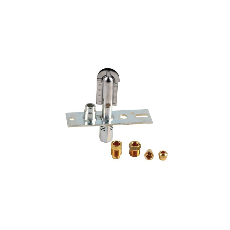 Burner pilot polidoro + injector- CHAPPEE - S17007781