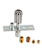 Burner pilot polidoro + injector- CHAPPEE - S17007781