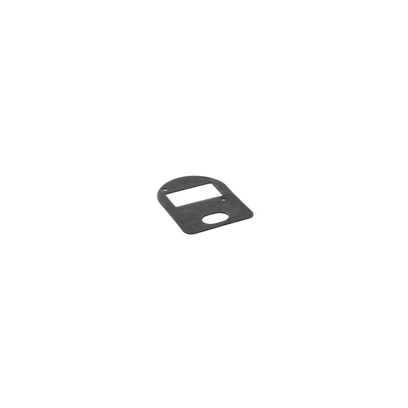 Gasket - fan & venturi- DE DIETRICH - S56151