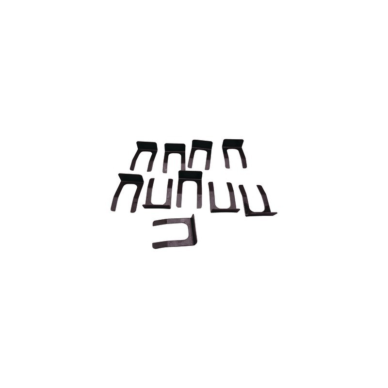 Twist 15.2mm- DE DIETRICH - S59135  - (X10)