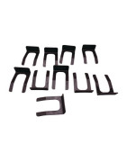 Twist 15.2mm- DE DIETRICH - S59135  - (X10)