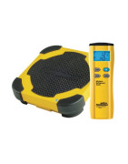 Connected weighscale 114kg/10g- FIELDPIECE - SRS3
