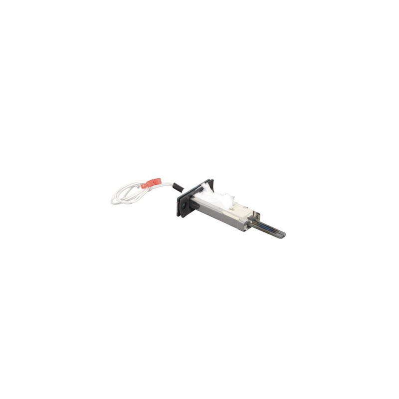 Burner electrode Athena 50 and 67 ch- ATLANTIC - 000098