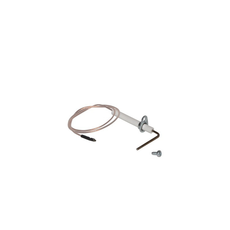 Ignition electrode- SAUNIER DUVAL - 0010026226
