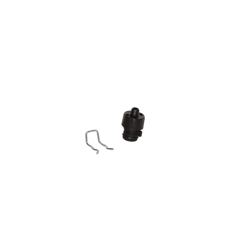 Drain valve- VAILLANT - 0010032071