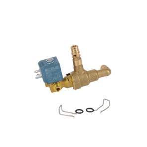 Filling valve- VAILLANT - 0010036706