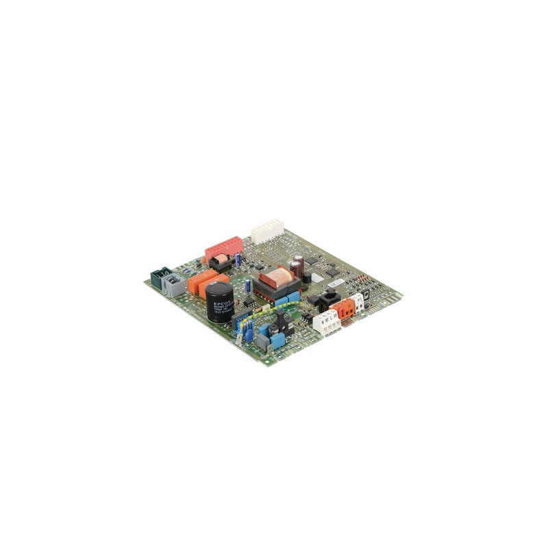 PCB- SAUNIER DUVAL - 0020018478